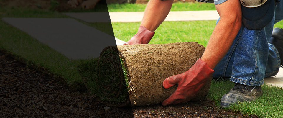 Jeanerette Landscapers